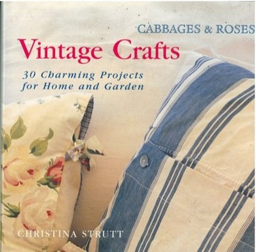 Cabbages and Roses