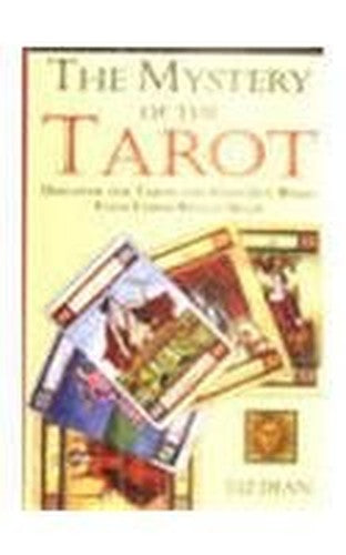 The Mystery of Tarot