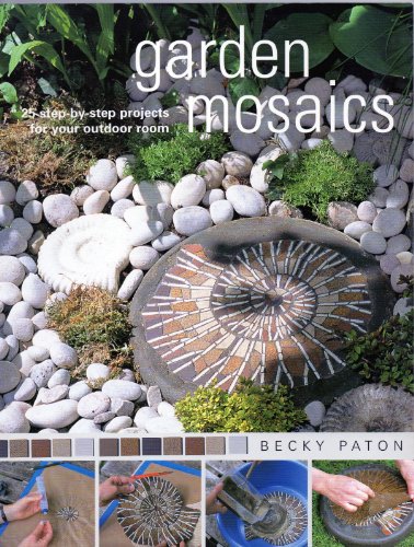 Garden Mosaics
