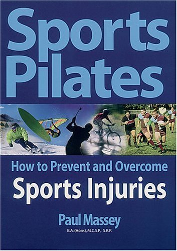 Sports Pilates