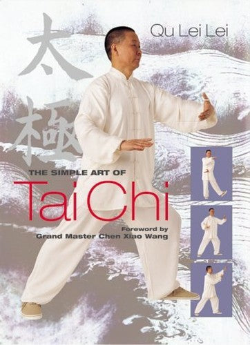 The Simple Art of T'ai Chi