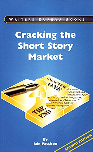 Cracking the Short Story Market