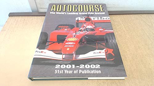 Autocourse