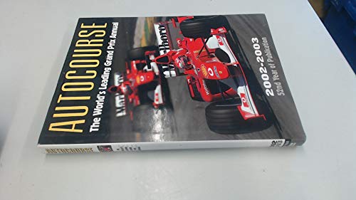 Autocourse