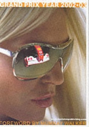 Grand Prix Year