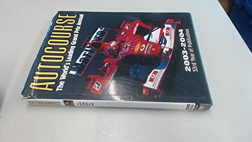 Autocourse