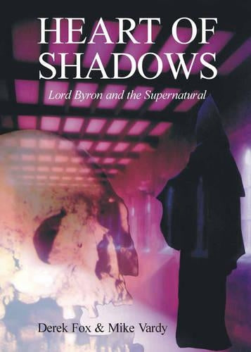Heart of Shadows