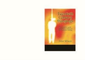 Twentieth Century Hangings 