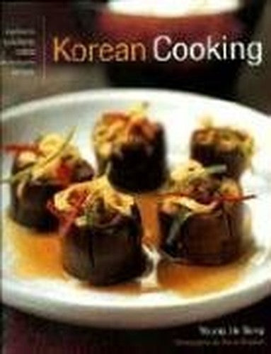Korean Cooking