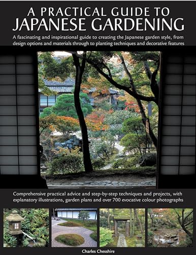 Japanese Gardening