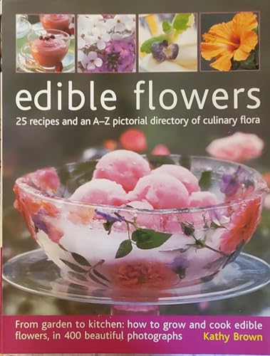 Edible Flowers