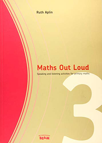 Maths Out Loud Year 3