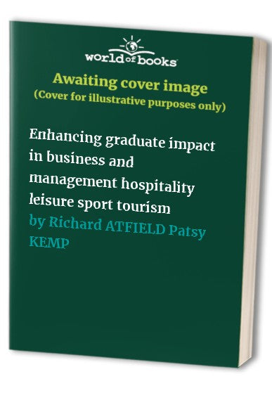 Enhancing graduate impact in business and manageme