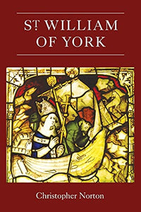 St William of York 