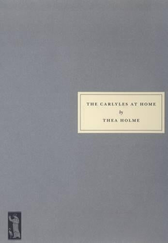 The Carlyles at Home