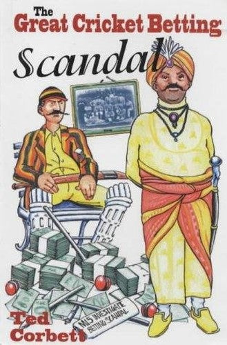 The Great Cricket Betting Scandal