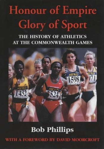 Honour of Empire, Glory of Sport
