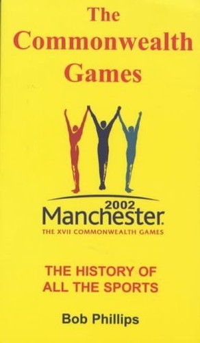 The Commonwealth Games
