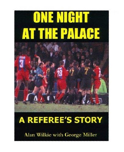 One Night at the Palace