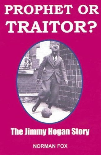 Prophet or Traitor?