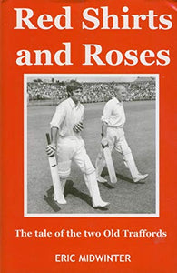 Red Shirts and Roses 