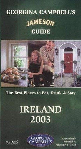 Georgina Campbell's Jameson's Guide
