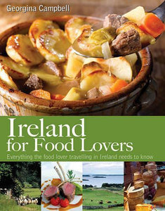 Ireland for Food Lovers 