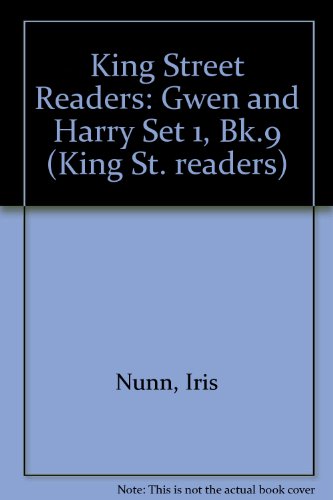 King Street Readers