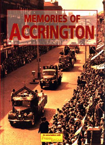 Memories of Accrington