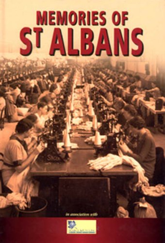 Memories of St Albans