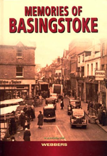 Memories of Basingstoke