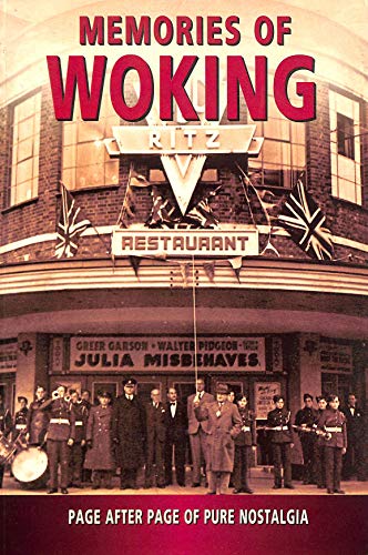 Memories of Woking