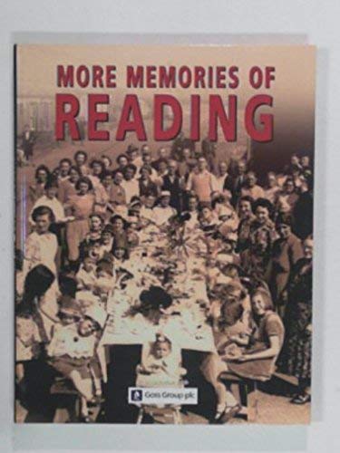 More Memories of Reading