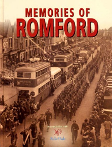 Memories of Romford