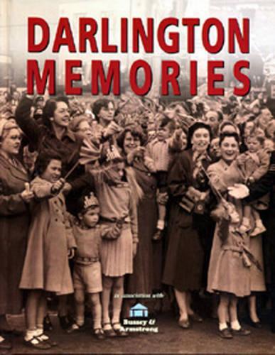 Darlington Memories