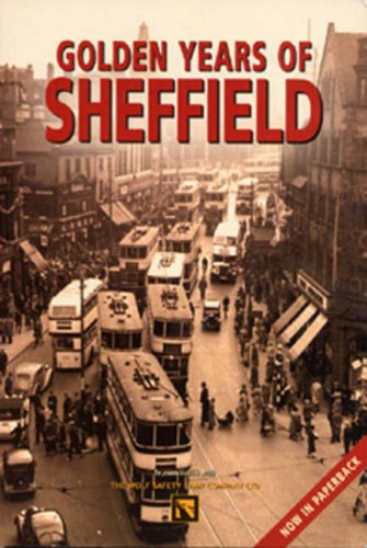 Golden Years of Sheffield