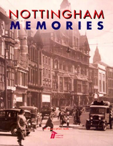 Nottingham Memories