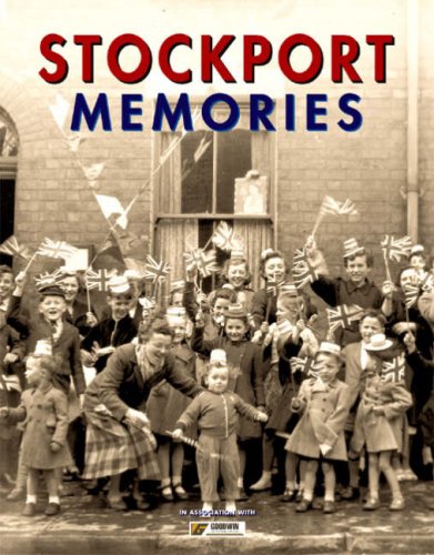 Stockport Memories