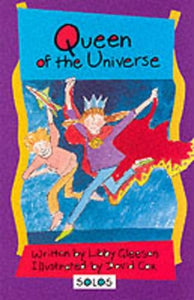 Queen of the Universe 