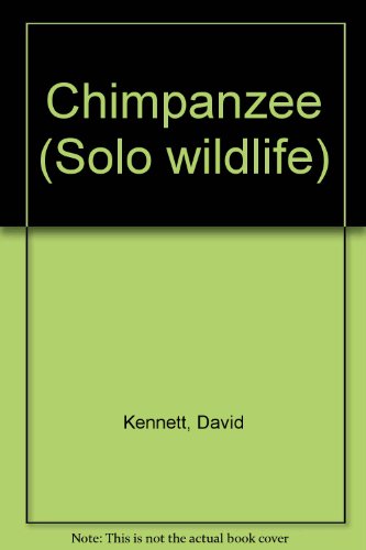 Chimpanzee