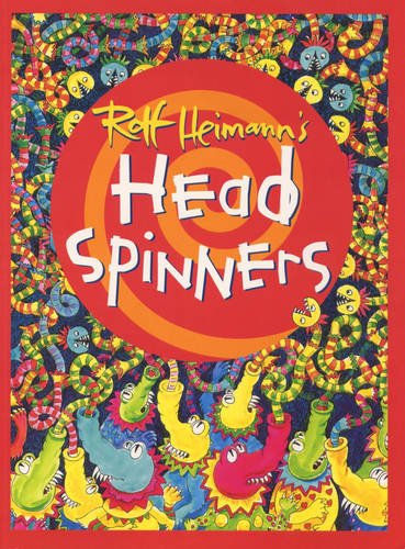 Headspinners