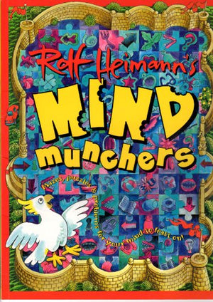 Mind Munchers