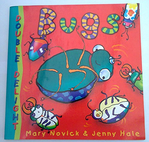 Double Delights: Bugs