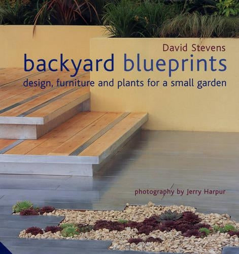 Backyard Blueprints