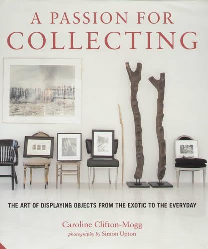 A Passion for Collecting
