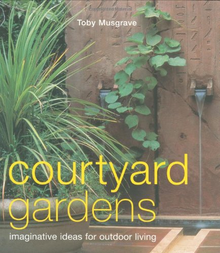 Courtyard Gardens