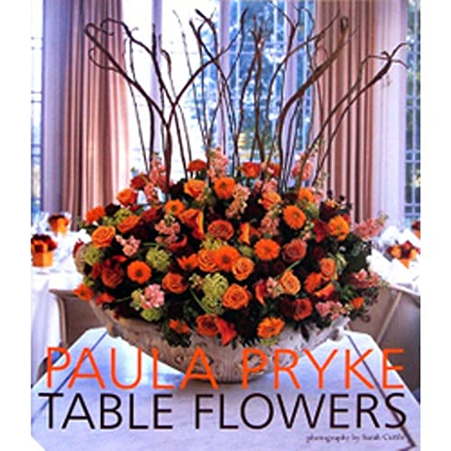 Table Flowers