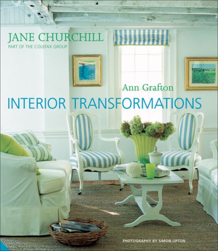 Interior Transformations