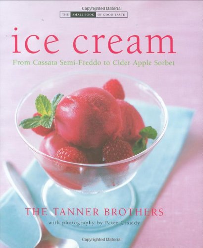 Ice Cream
