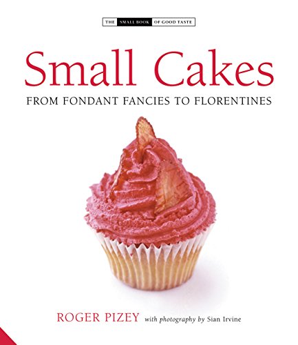 Small Cakes